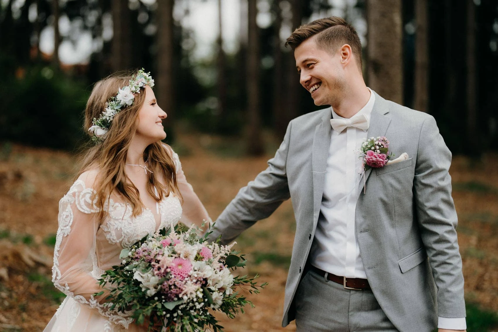 Svatba Borovinka Les Resort - foto 25