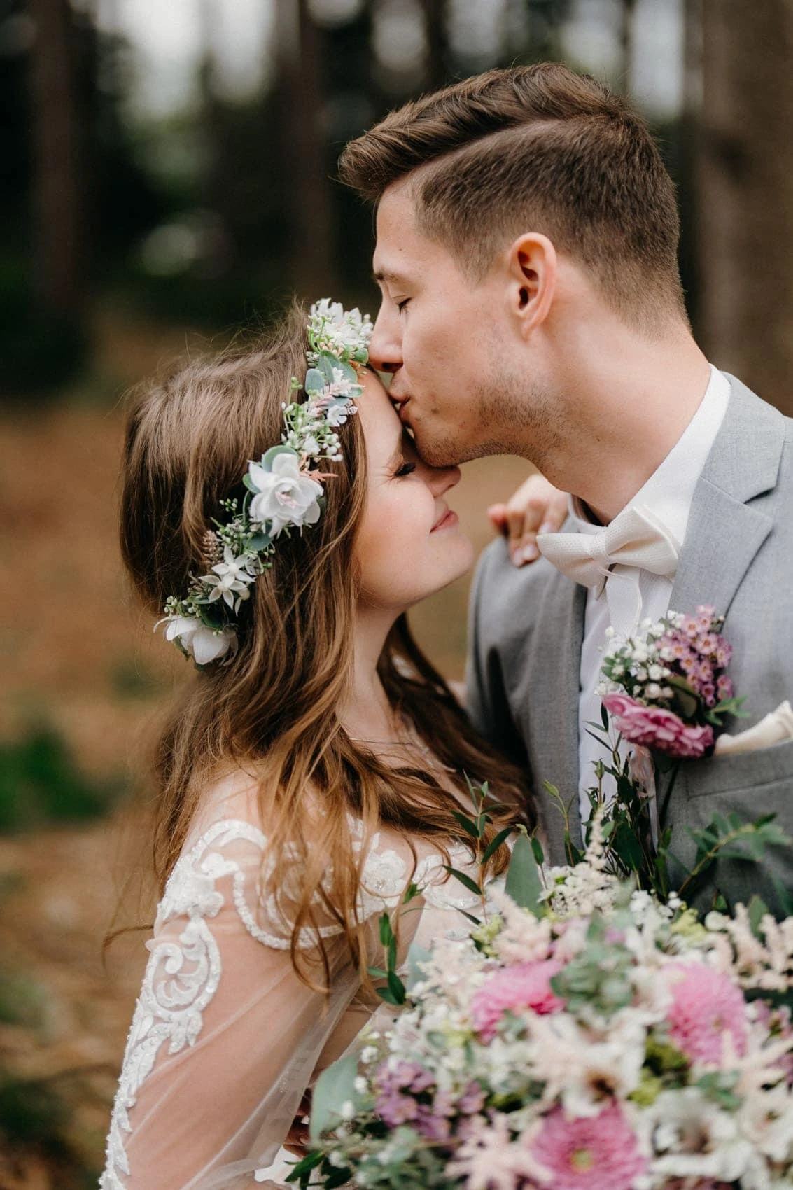 Svatba Borovinka Les Resort - foto 23