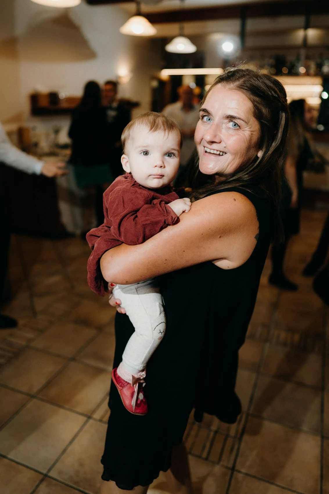 Svatba Borovinka Les Resort - foto 9