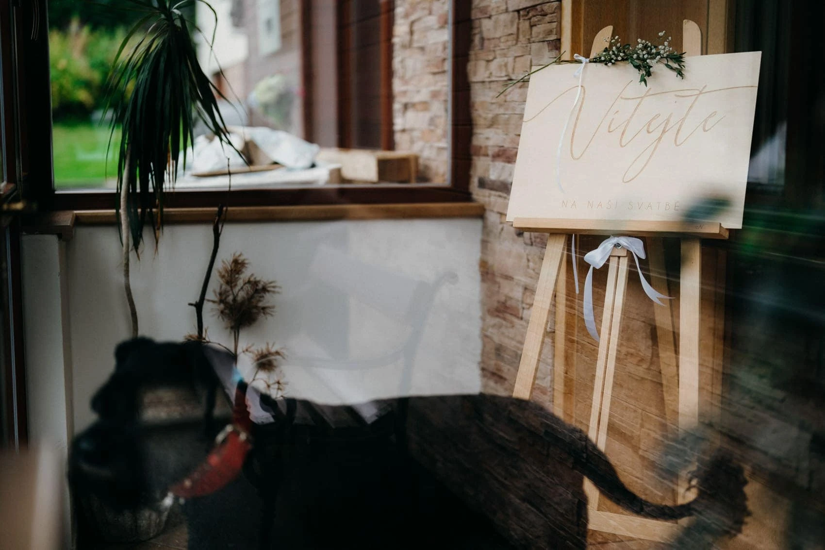 Svatba Borovinka Les Resort - foto 52