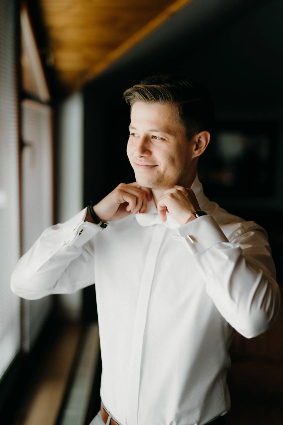 Svatba Borovinka Les Resort - foto 51