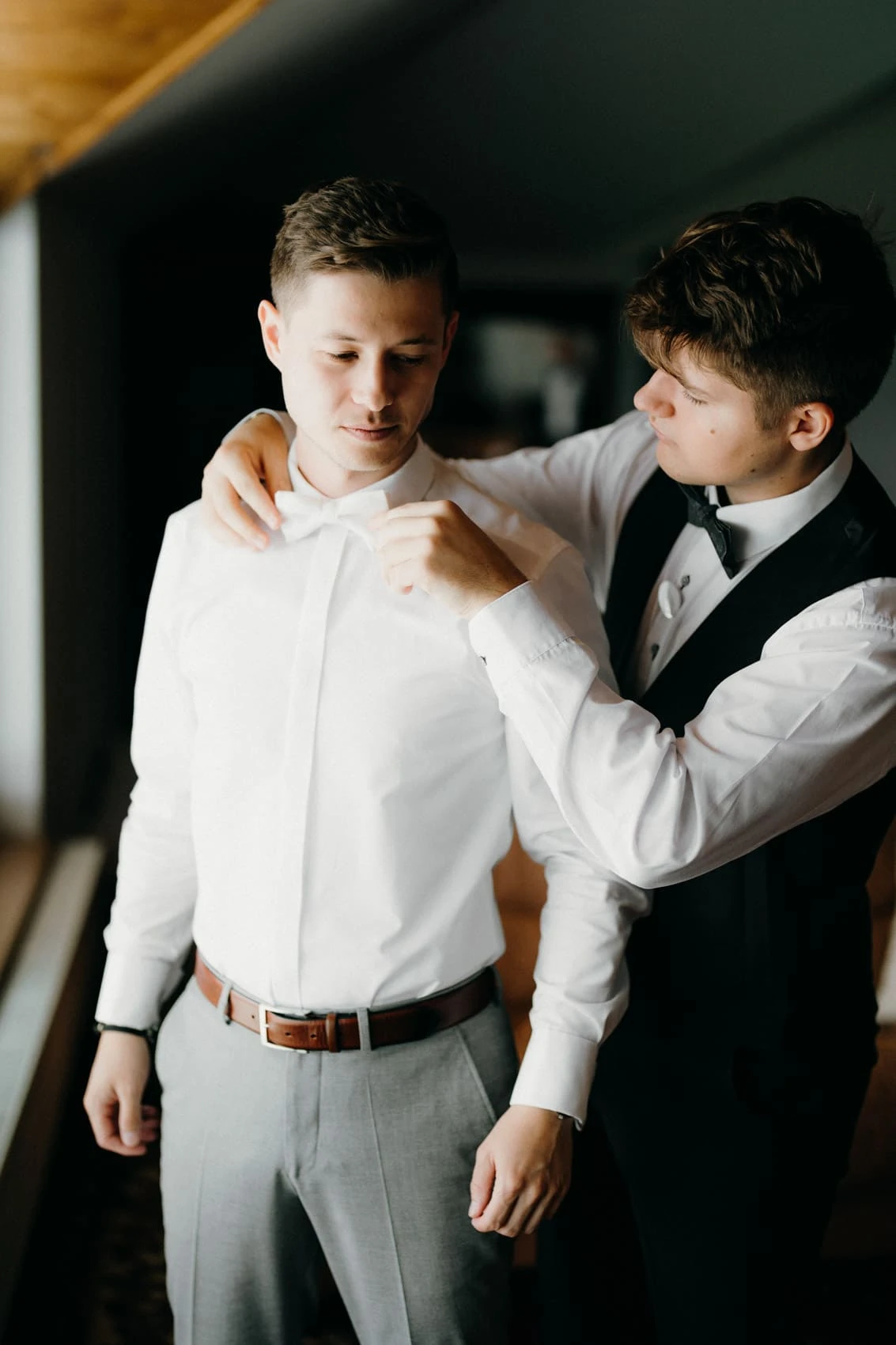 Svatba Borovinka Les Resort - foto 50