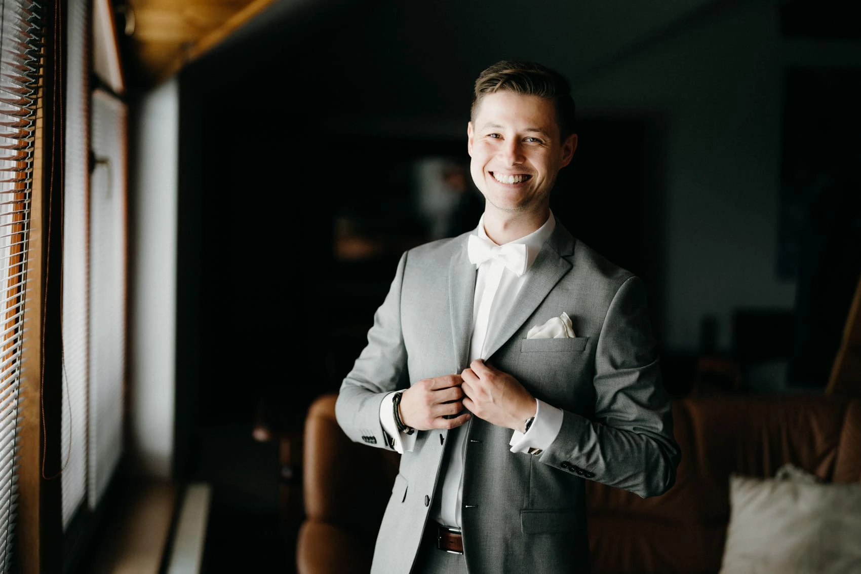 Svatba Borovinka Les Resort - foto 49