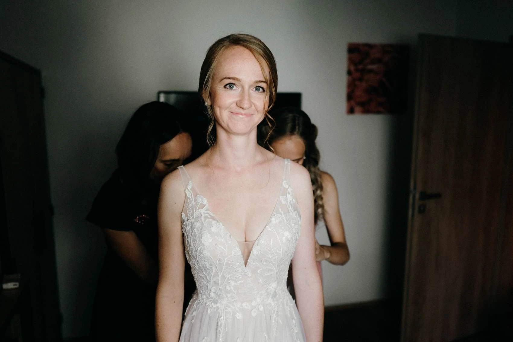 Svatba Penzion Kůlna Jedovnice - foto 158