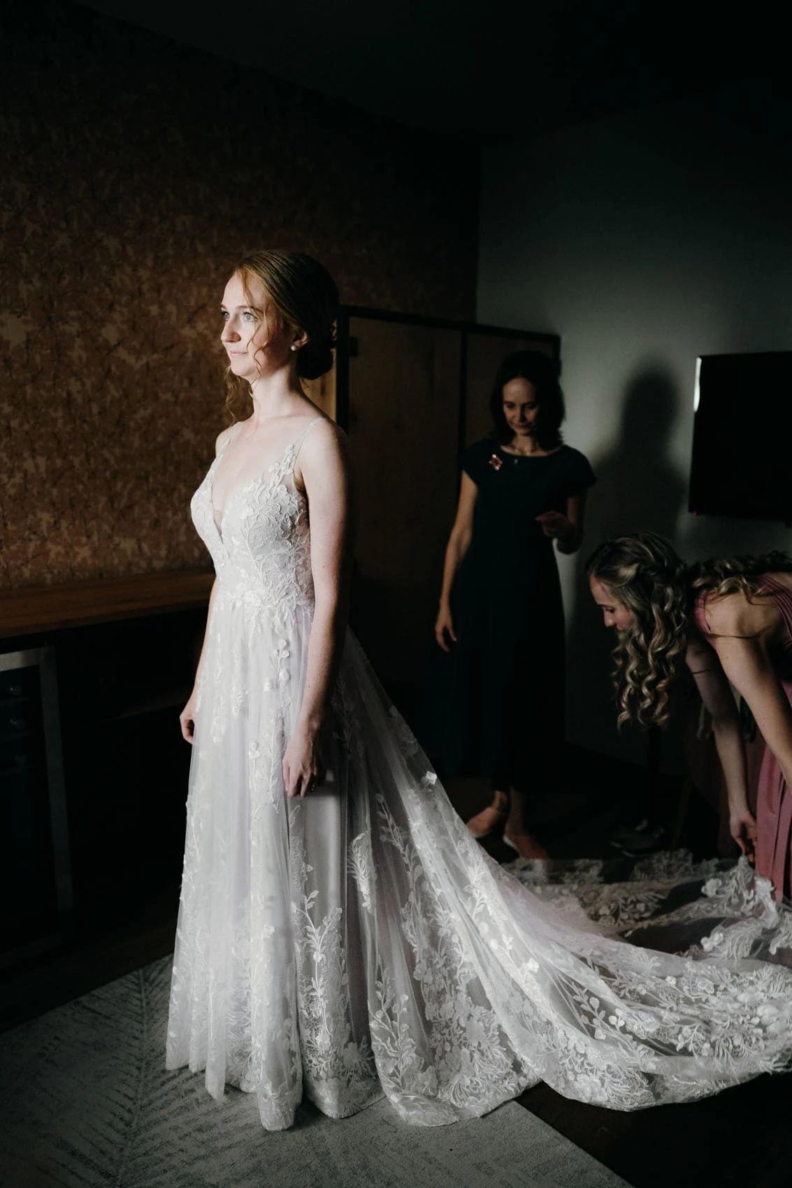 Svatba Penzion Kůlna Jedovnice - foto 157