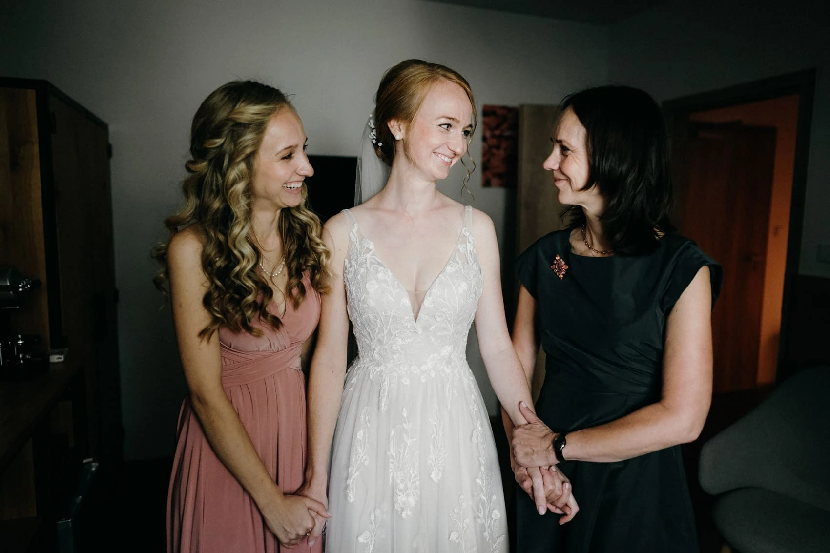 Svatba Penzion Kůlna Jedovnice - foto 156