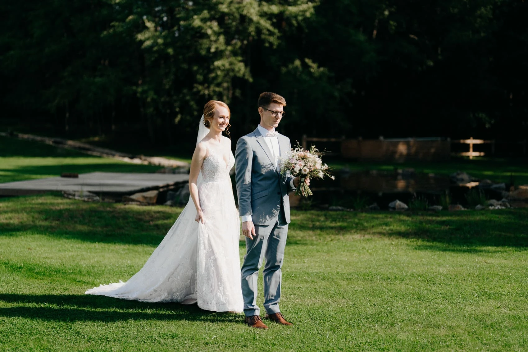 Svatba Penzion Kůlna Jedovnice - foto 154