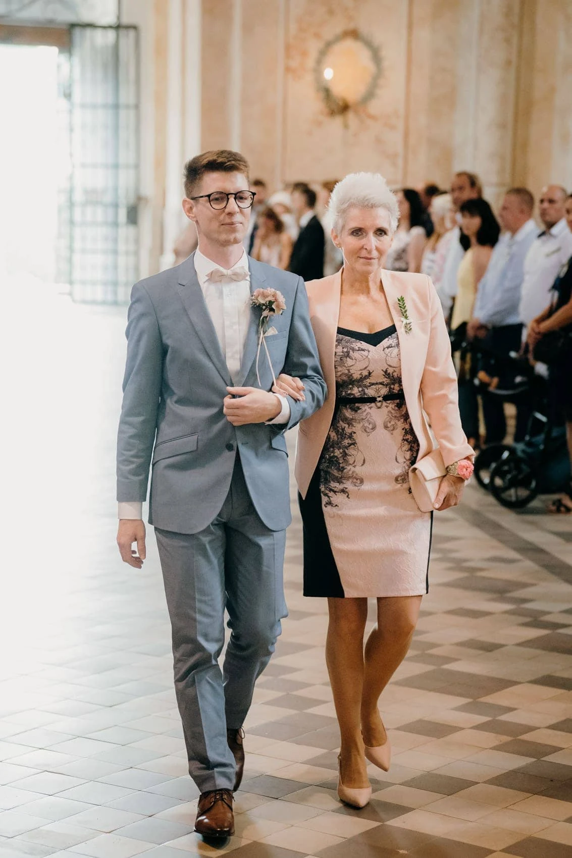 Svatba Penzion Kůlna Jedovnice - foto 151