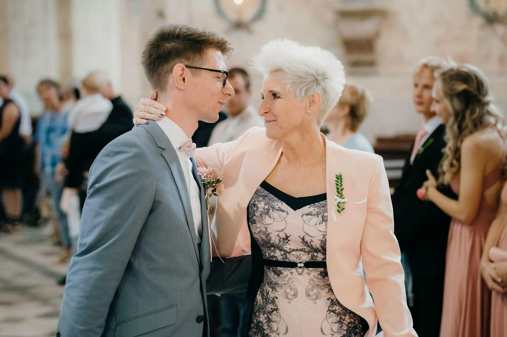 Svatba Penzion Kůlna Jedovnice - foto 150