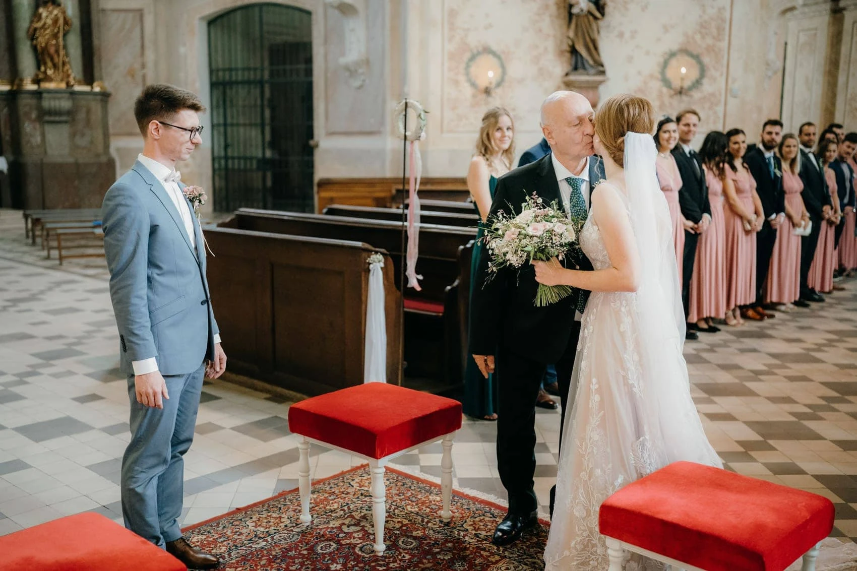 Svatba Penzion Kůlna Jedovnice - foto 148