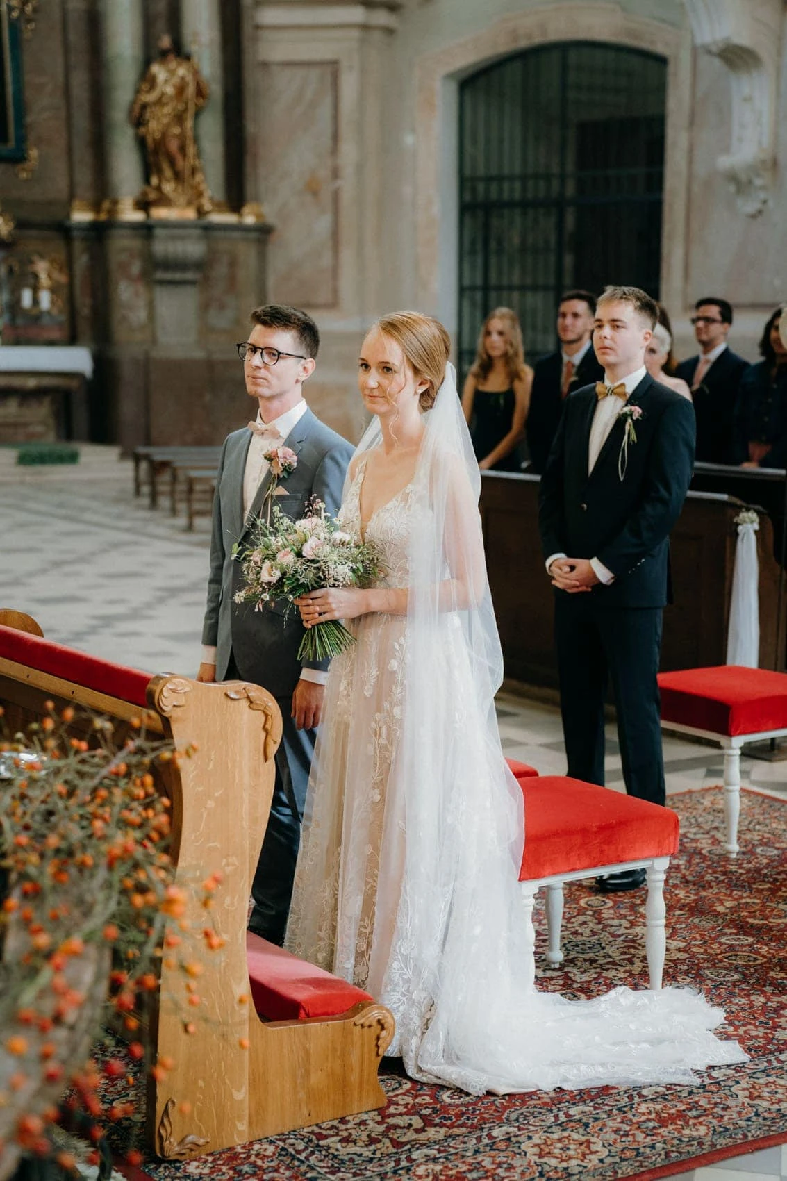 Svatba Penzion Kůlna Jedovnice - foto 147