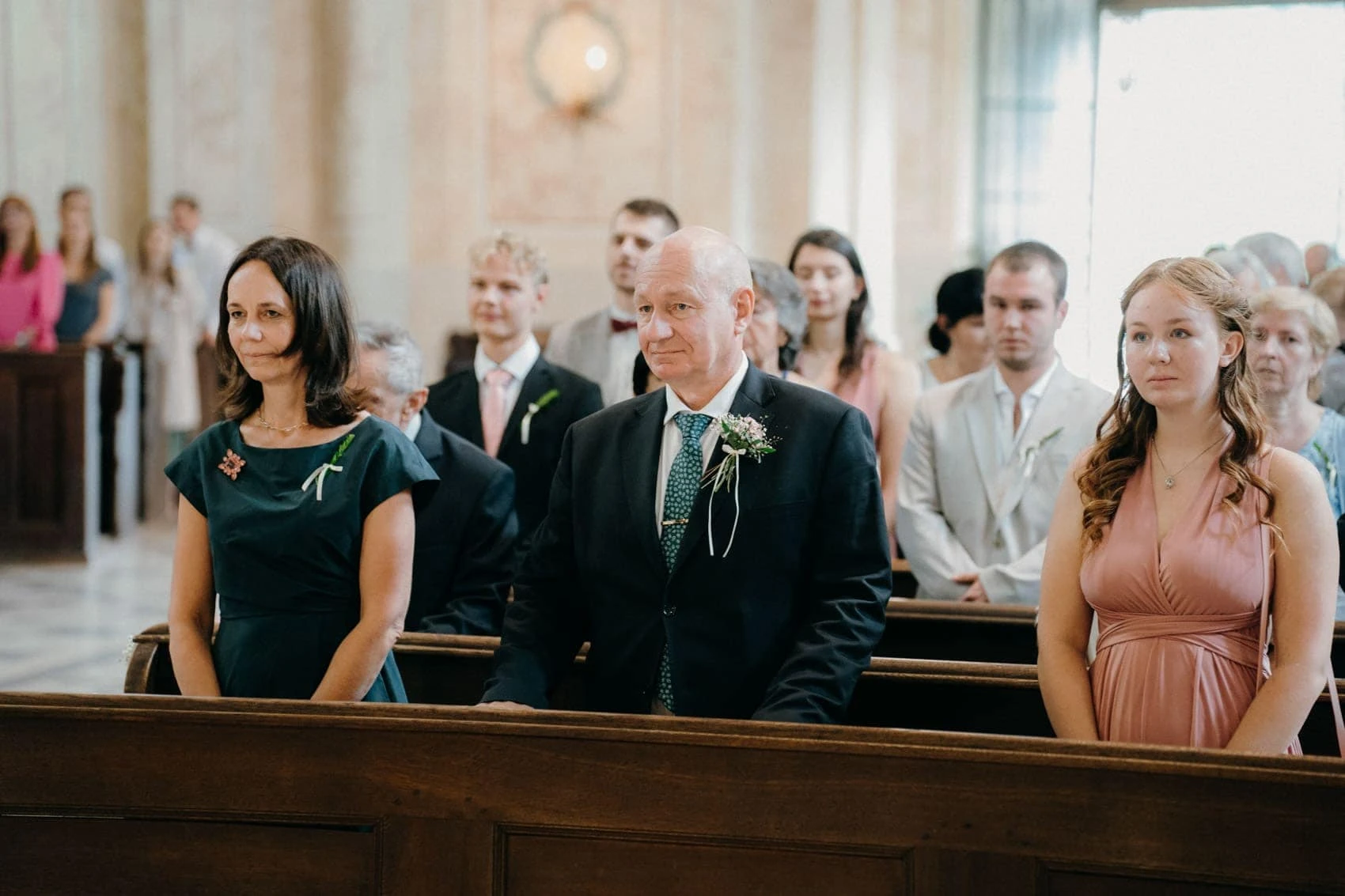 Svatba Penzion Kůlna Jedovnice - foto 145