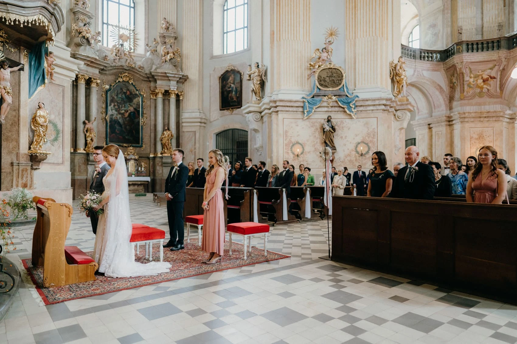 Svatba Penzion Kůlna Jedovnice - foto 143