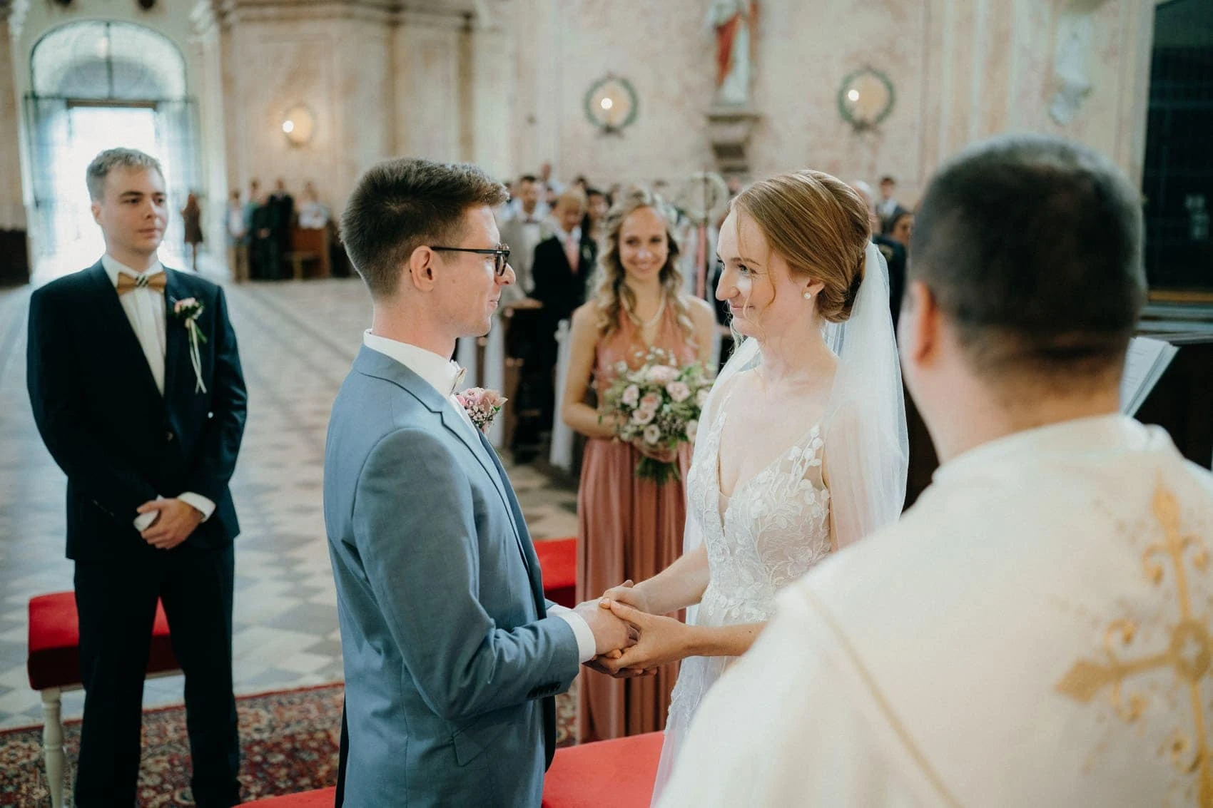 Svatba Penzion Kůlna Jedovnice - foto 142