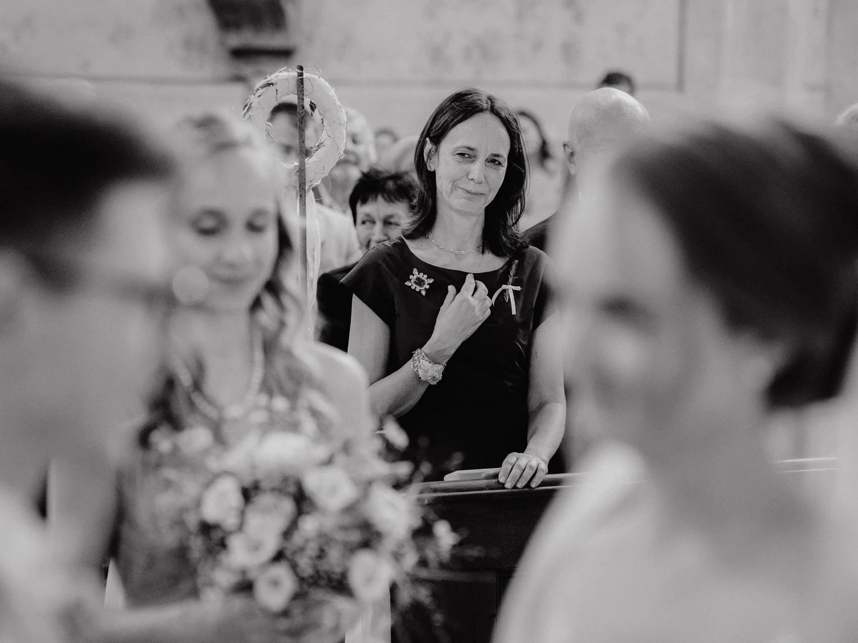 Svatba Penzion Kůlna Jedovnice - foto 141