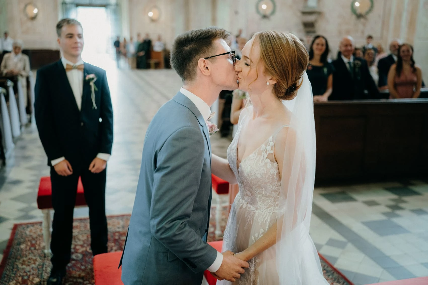 Svatba Penzion Kůlna Jedovnice - foto 138