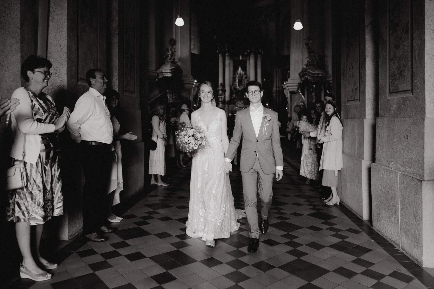 Svatba Penzion Kůlna Jedovnice - foto 137