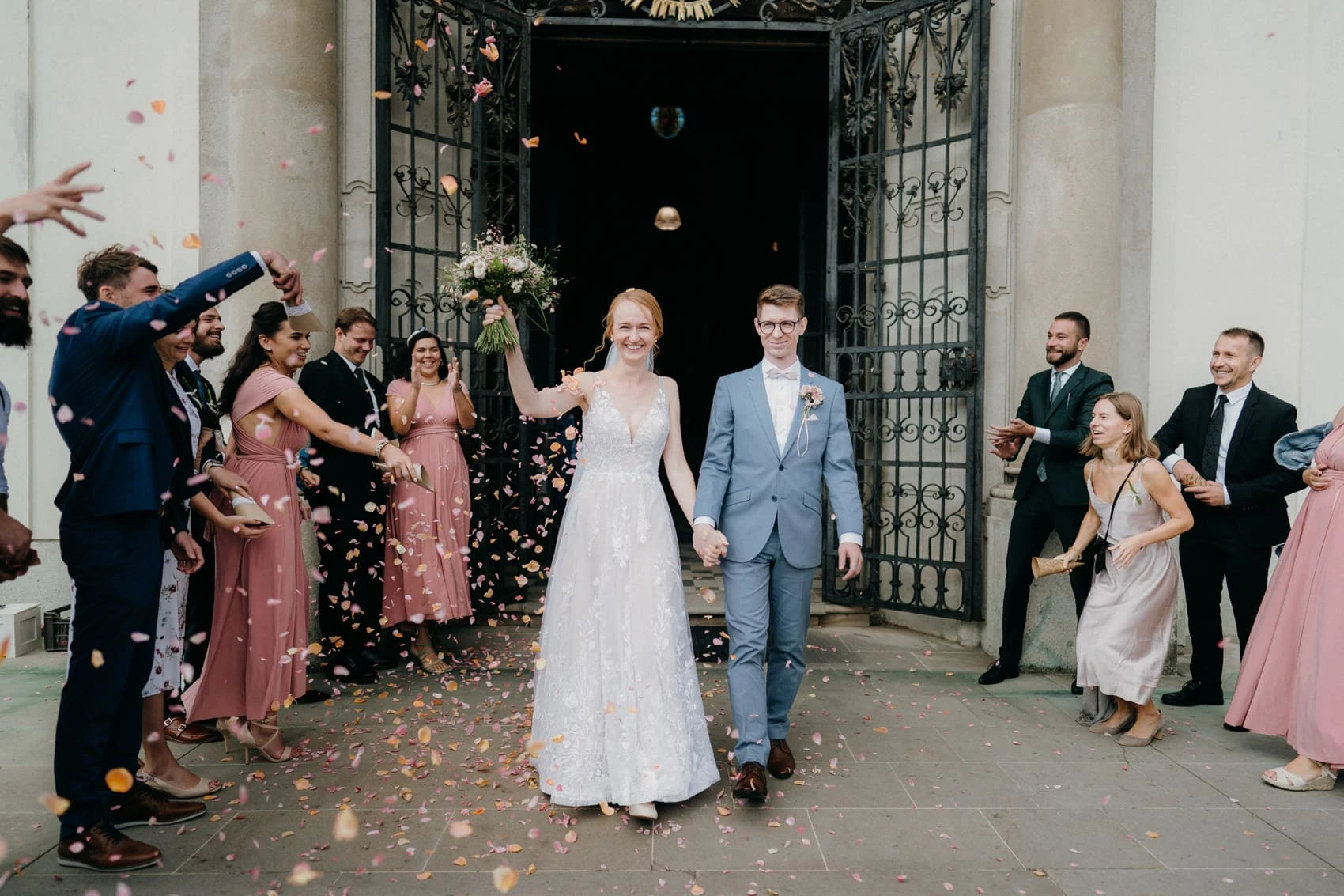 Svatba Penzion Kůlna Jedovnice - foto 136