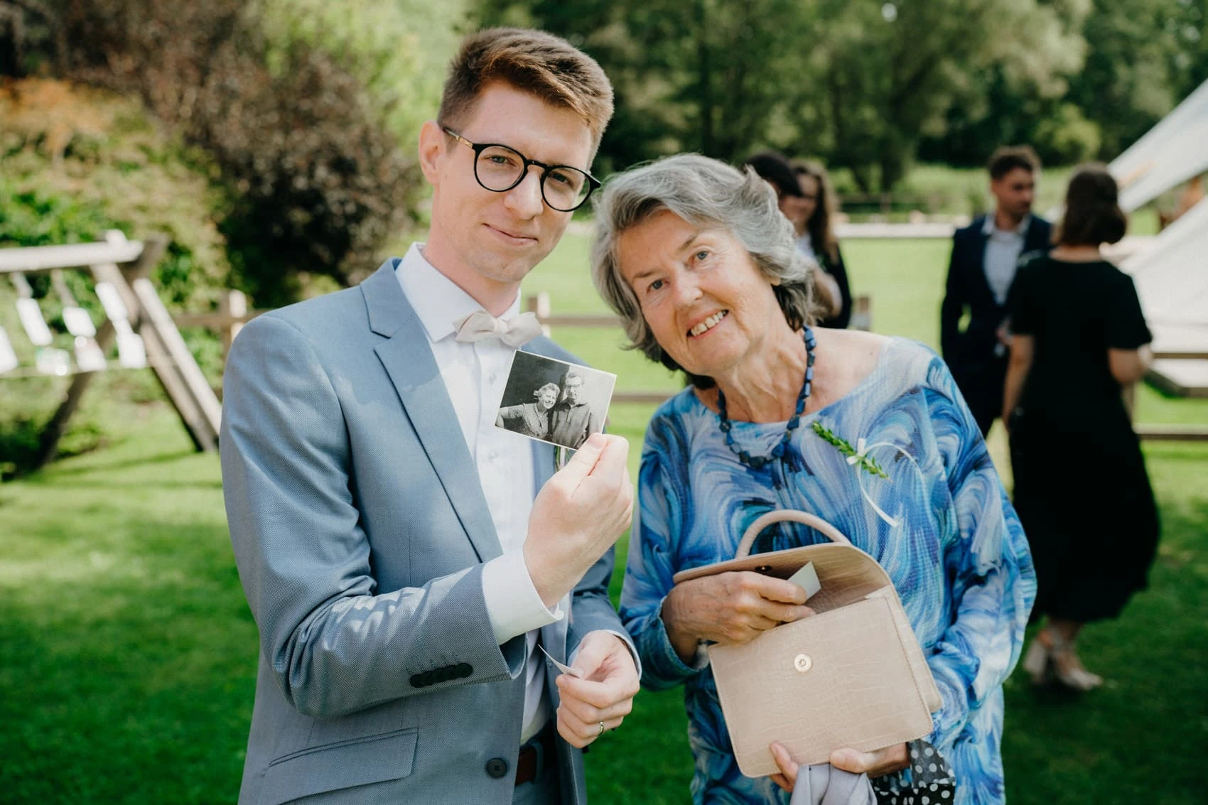 Svatba Penzion Kůlna Jedovnice - foto 132