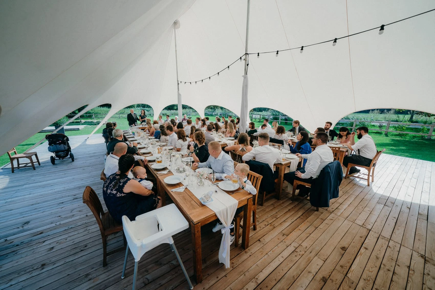 Svatba Penzion Kůlna Jedovnice - foto 131