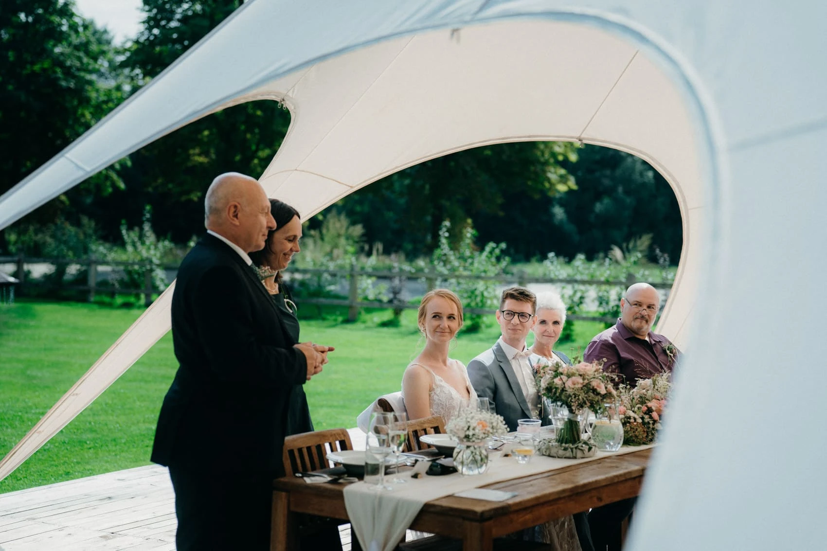 Svatba Penzion Kůlna Jedovnice - foto 130