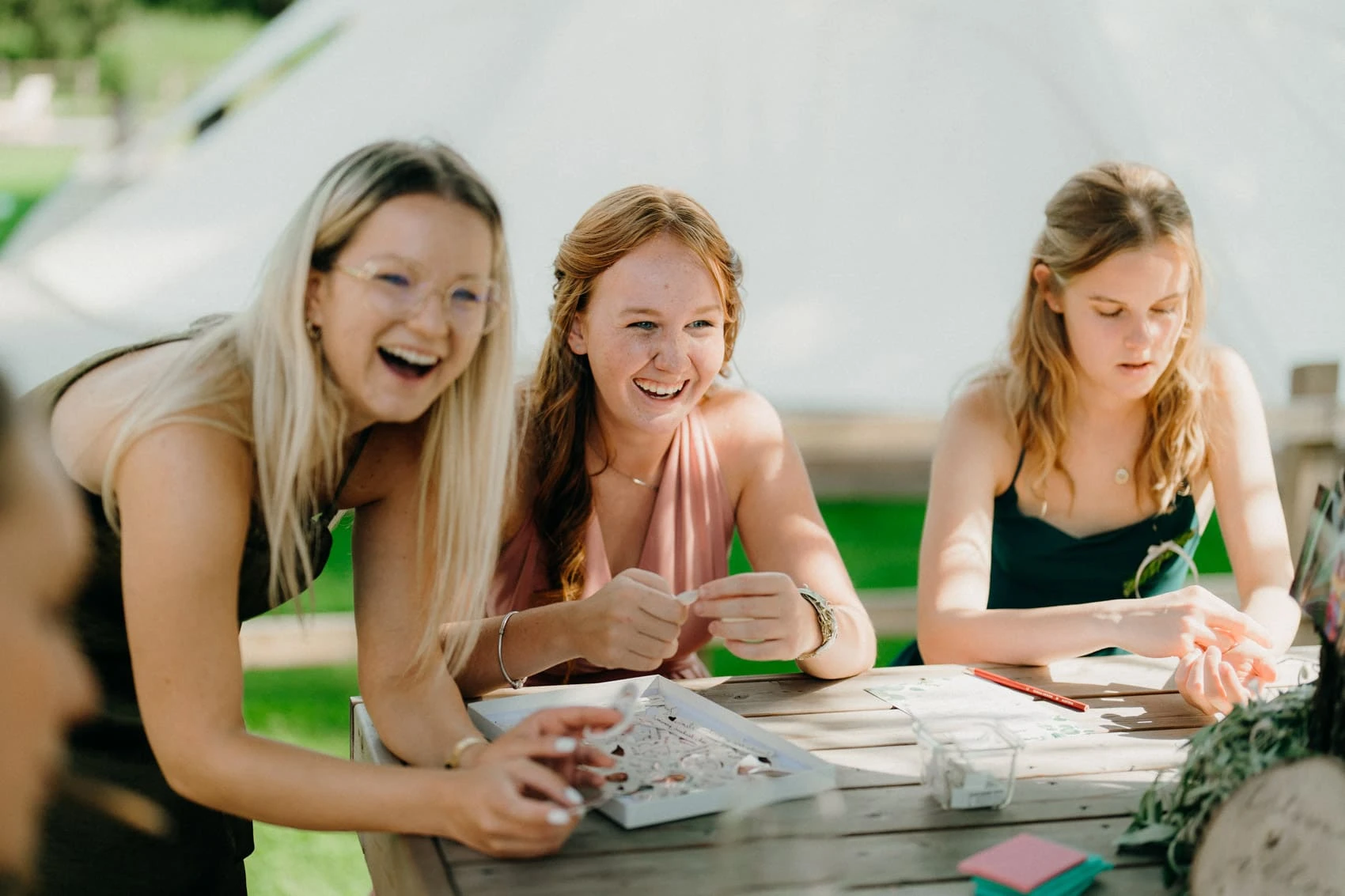 Svatba Penzion Kůlna Jedovnice - foto 129