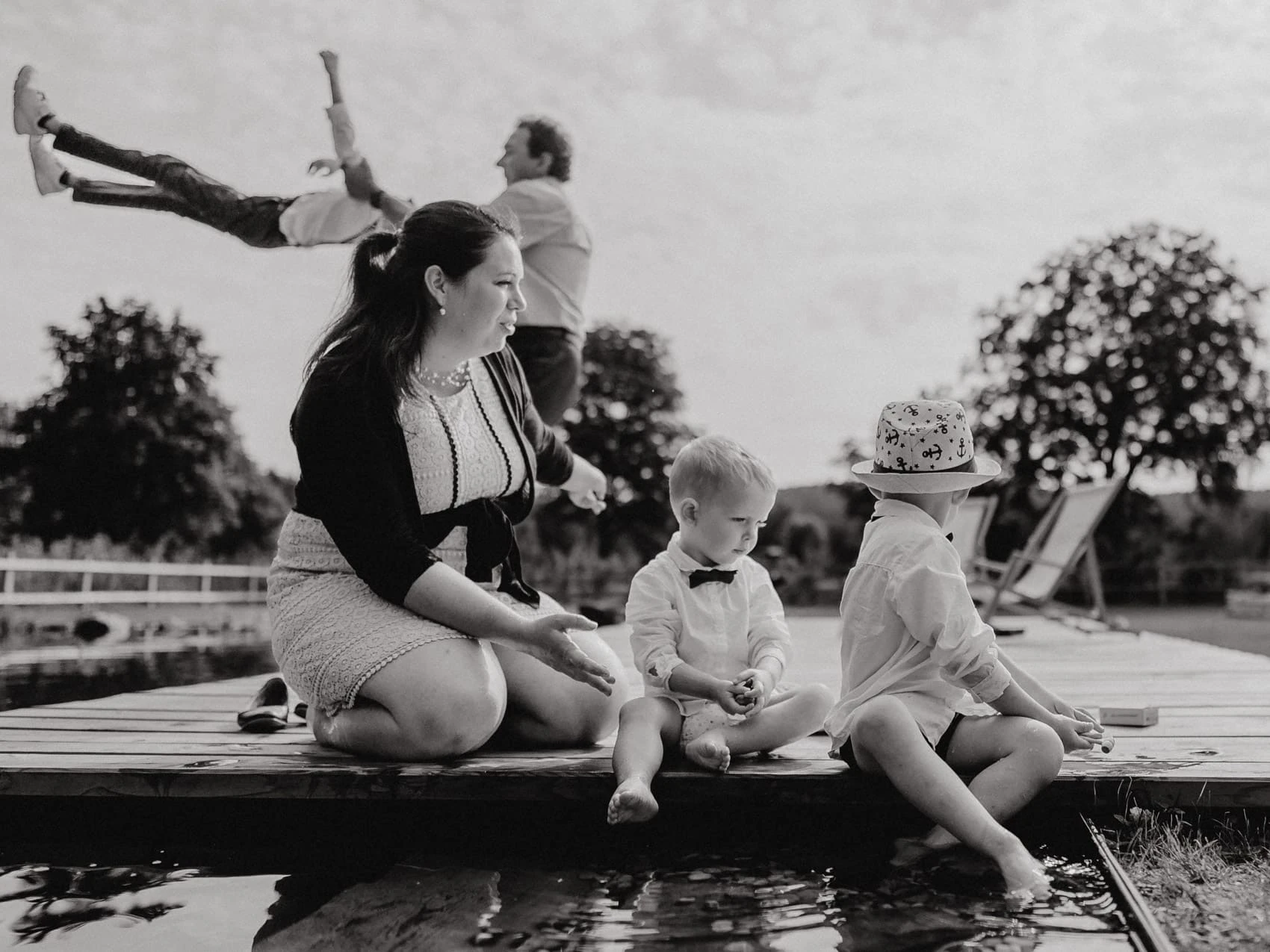 Svatba Penzion Kůlna Jedovnice - foto 128
