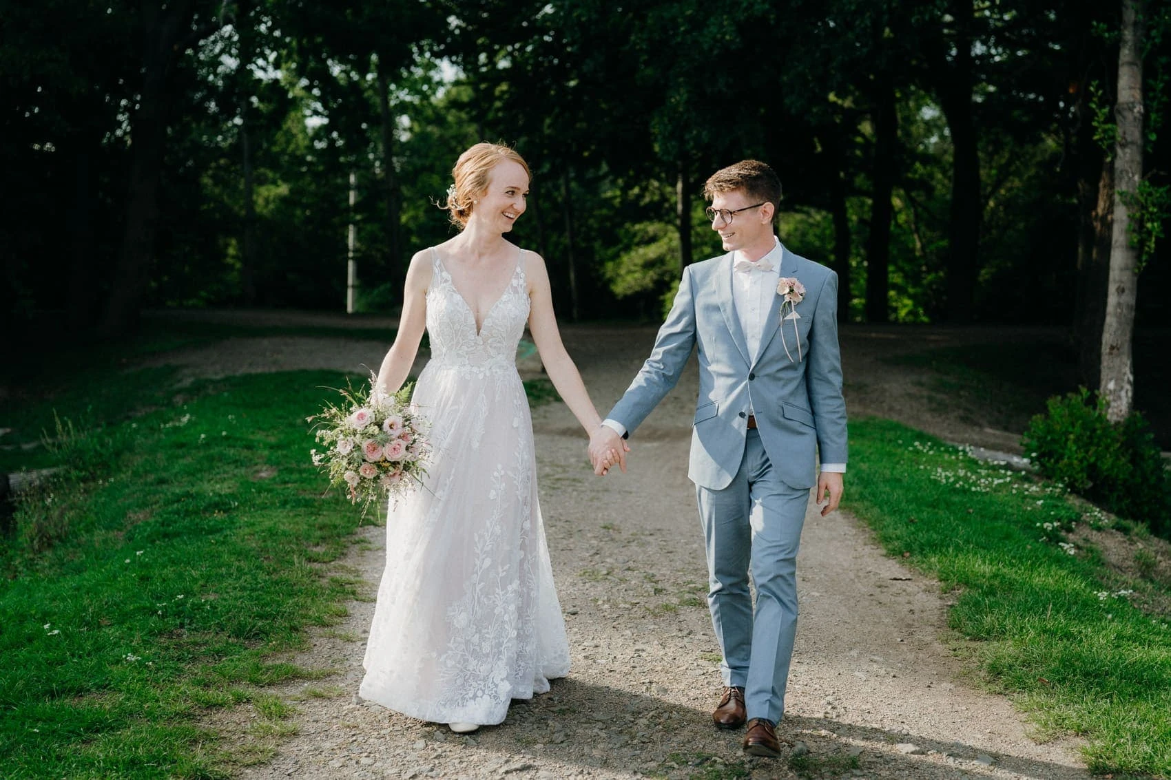 Svatba Penzion Kůlna Jedovnice - foto 125