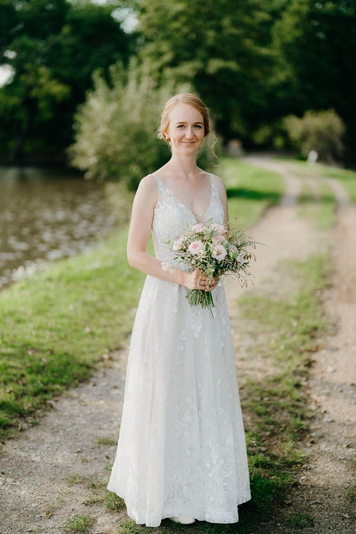 Svatba Penzion Kůlna Jedovnice - foto 124