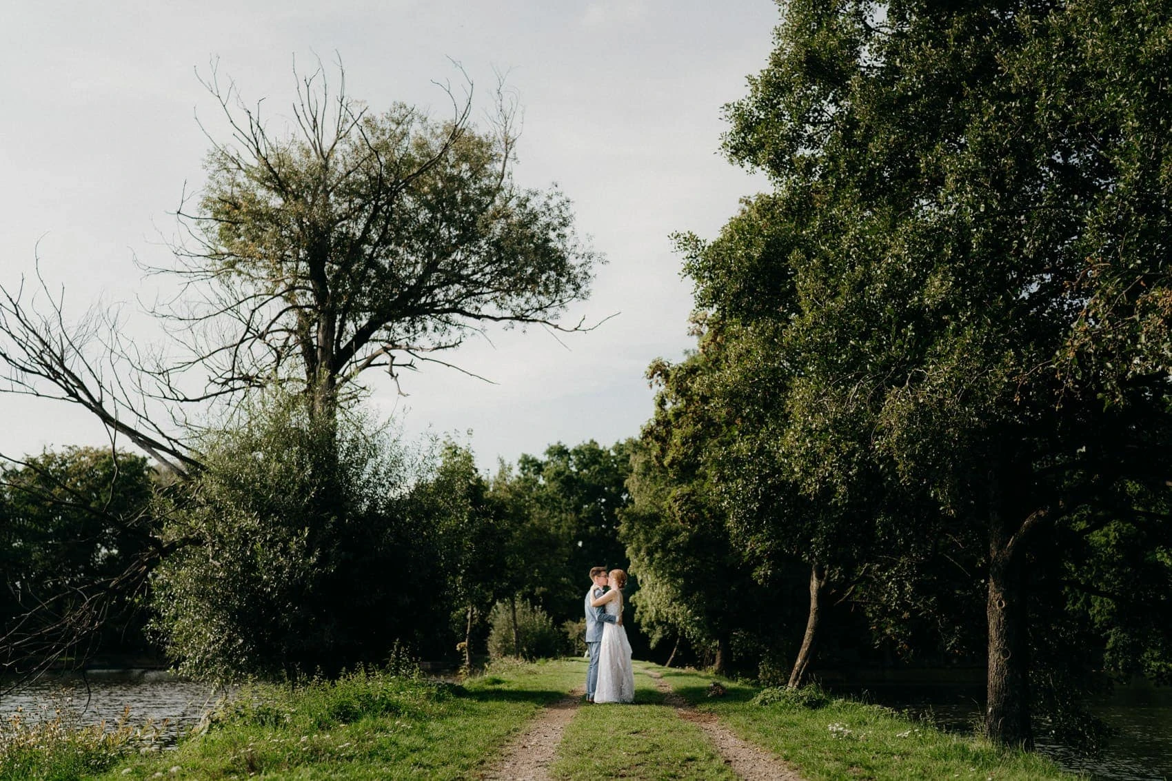 Svatba Penzion Kůlna Jedovnice - foto 121