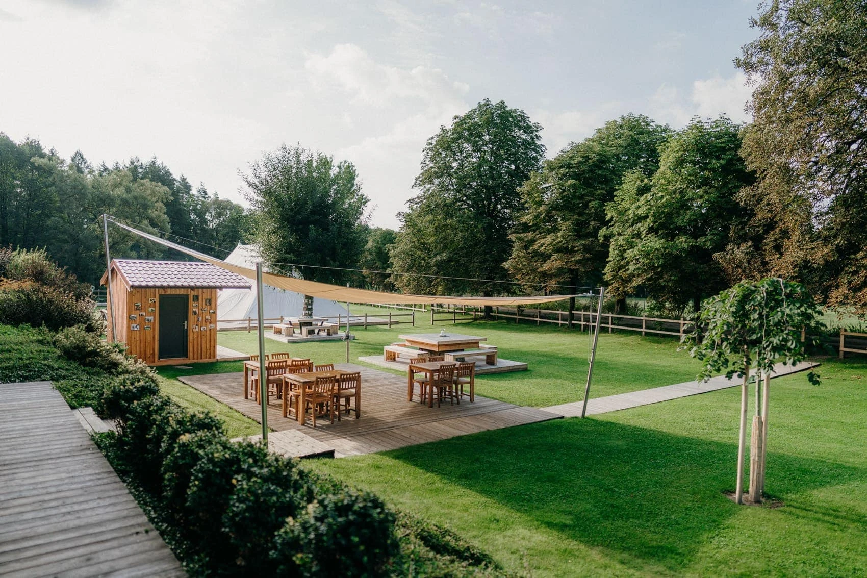 Svatba Penzion Kůlna Jedovnice - foto 164