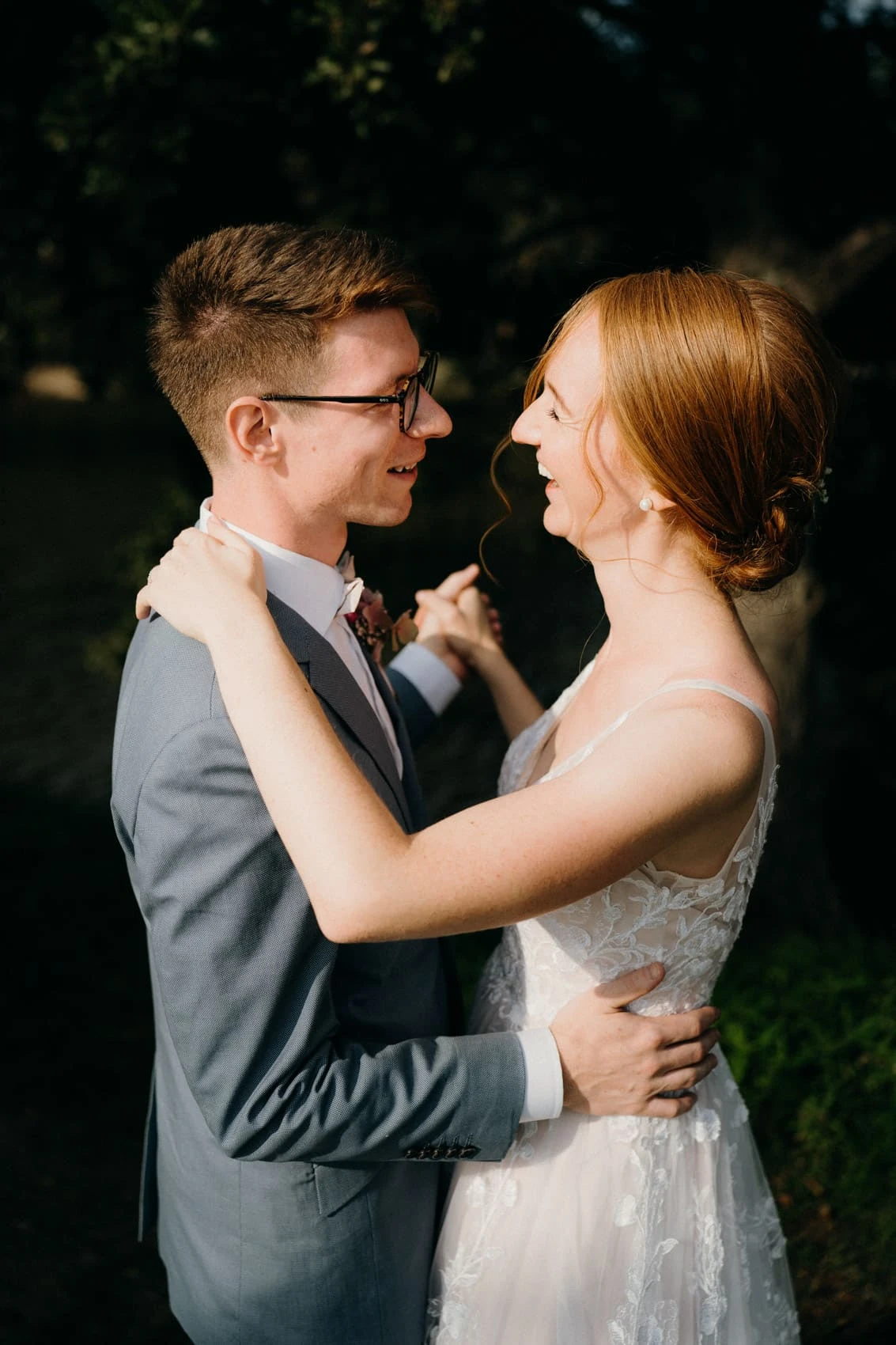 Svatba Penzion Kůlna Jedovnice - foto 118