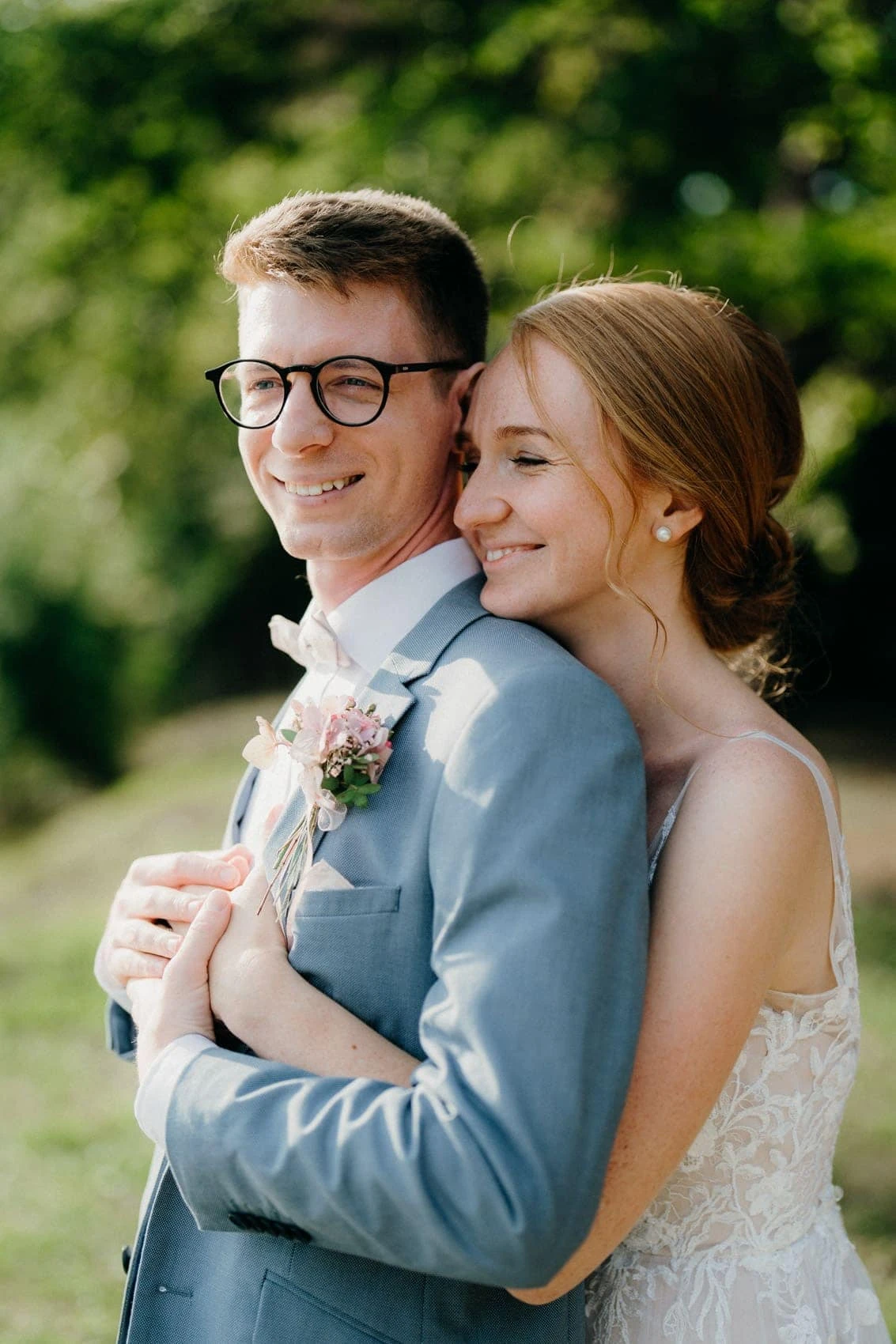 Svatba Penzion Kůlna Jedovnice - foto 115