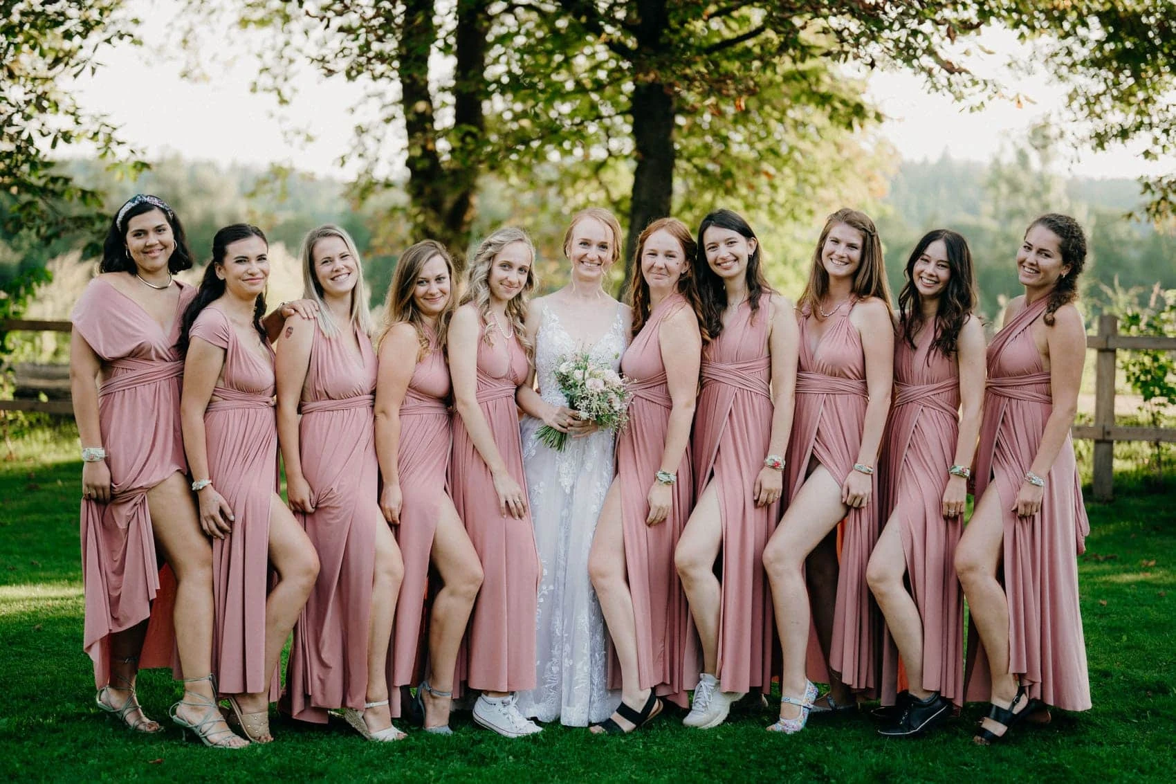 Svatba Penzion Kůlna Jedovnice - foto 111