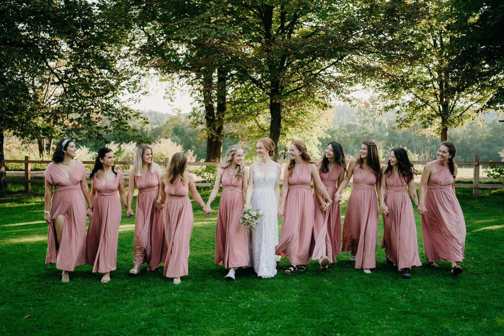 Svatba Penzion Kůlna Jedovnice - foto 110