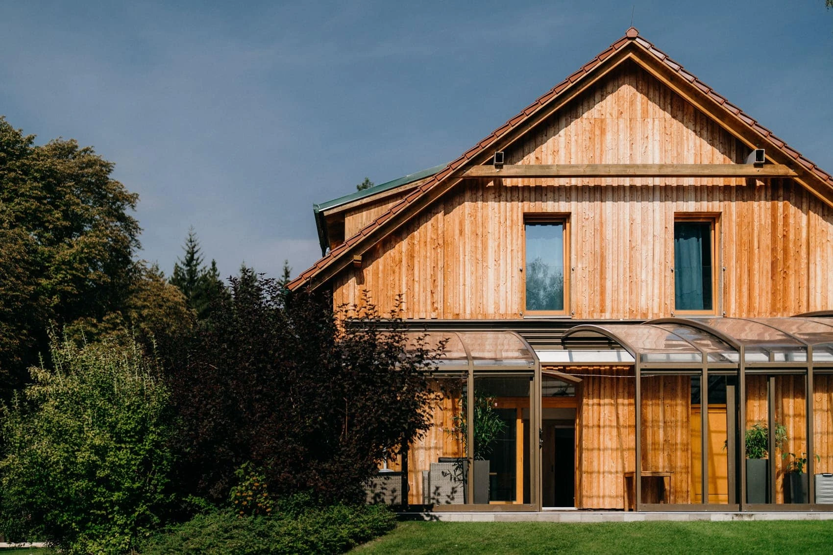 Svatba Penzion Kůlna Jedovnice - foto 163