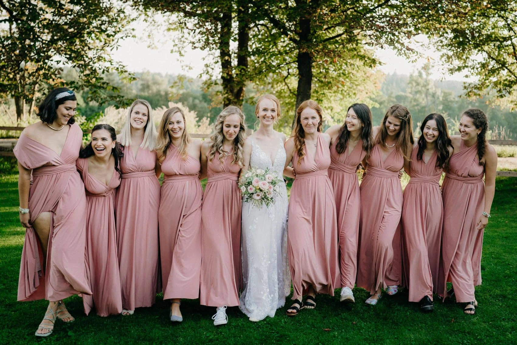 Svatba Penzion Kůlna Jedovnice - foto 109