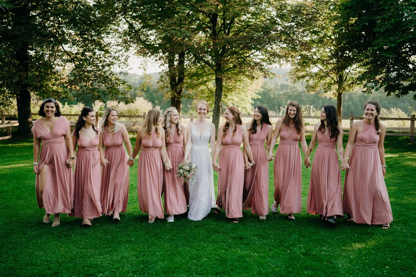 Svatba Penzion Kůlna Jedovnice - foto 107