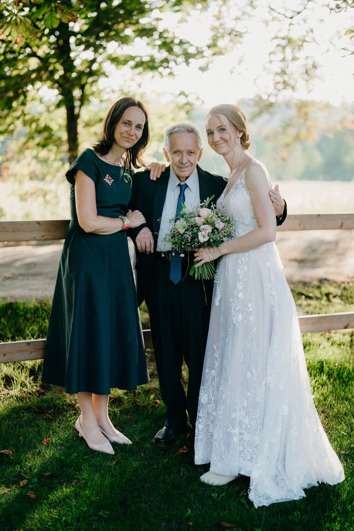 Svatba Penzion Kůlna Jedovnice - foto 105