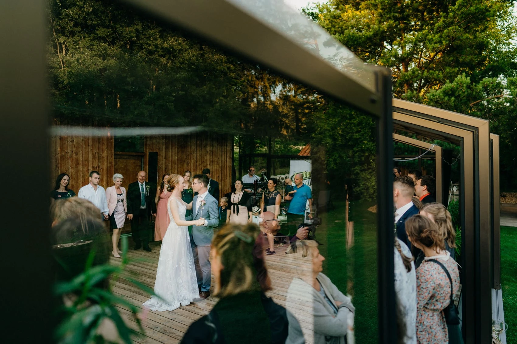 Svatba Penzion Kůlna Jedovnice - foto 101