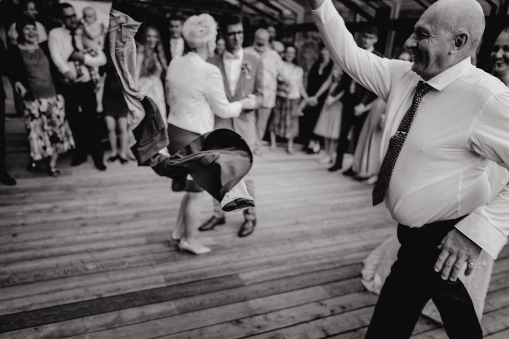 Svatba Penzion Kůlna Jedovnice - foto 98