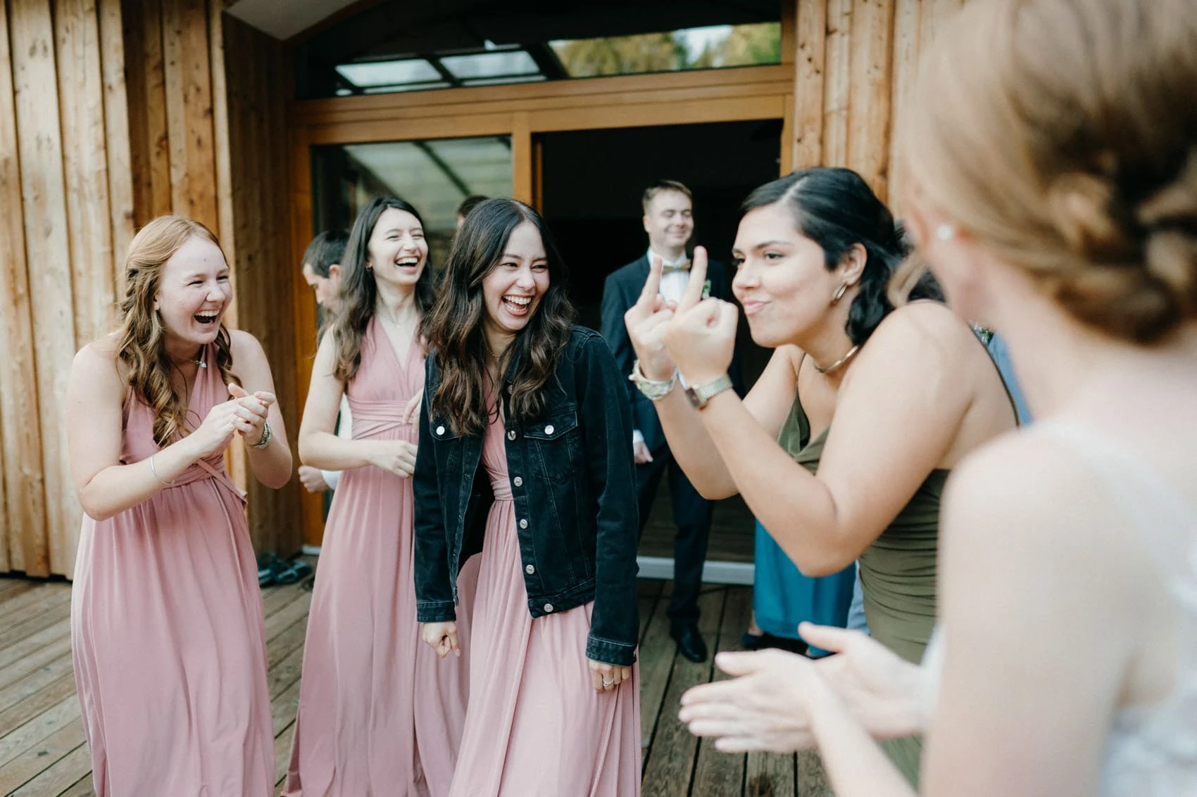 Svatba Penzion Kůlna Jedovnice - foto 96