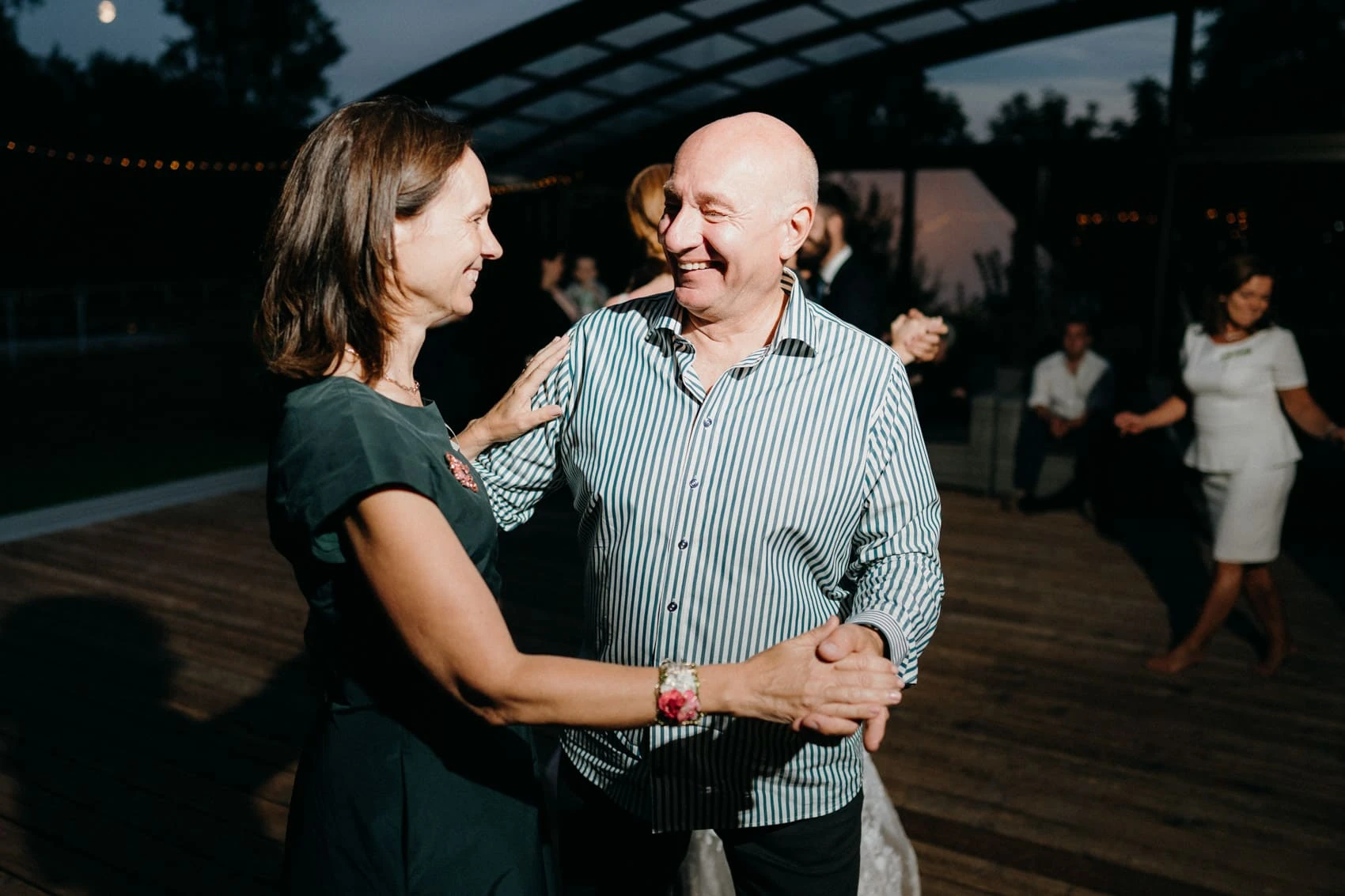 Svatba Penzion Kůlna Jedovnice - foto 93