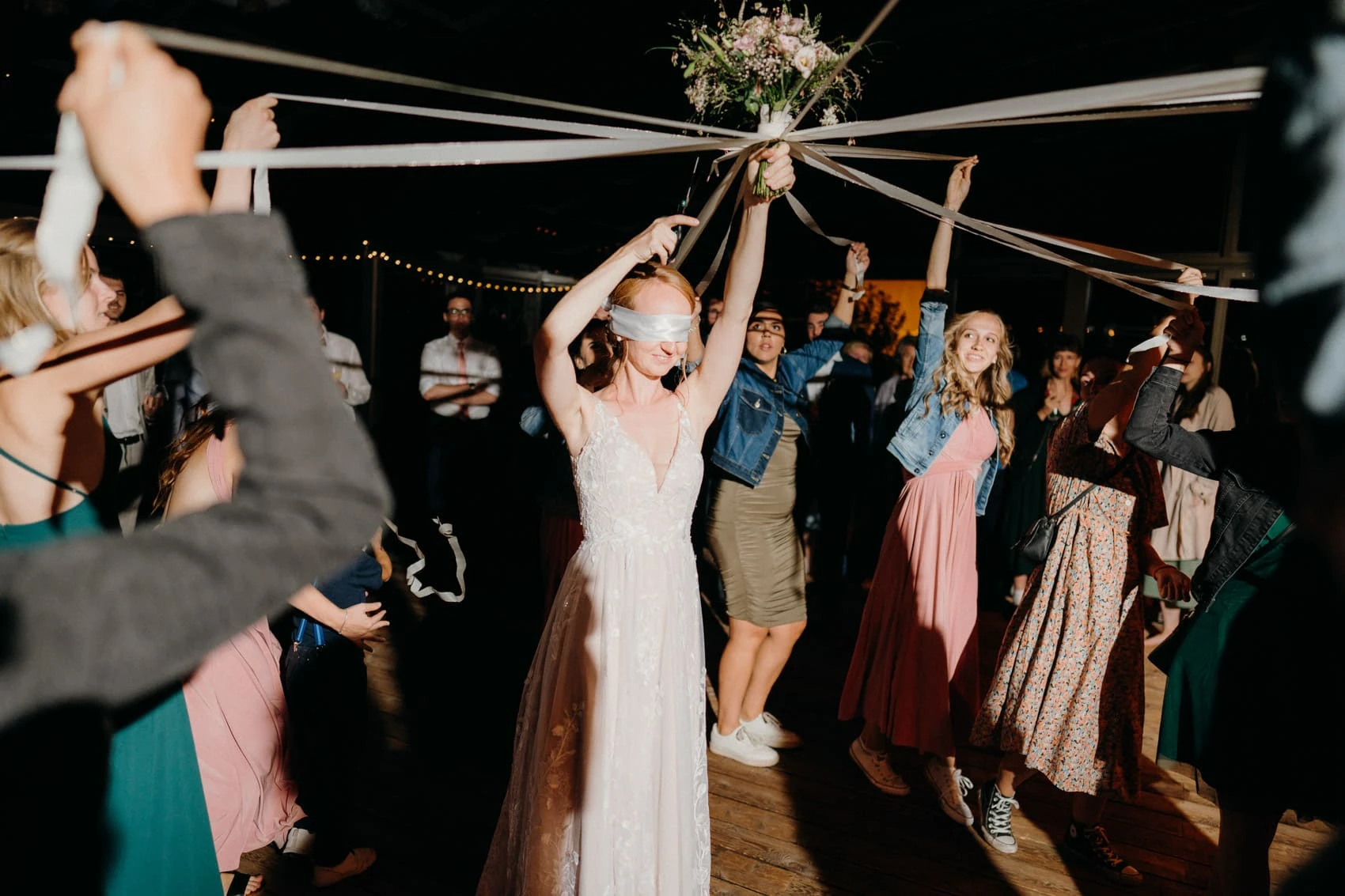 Svatba Penzion Kůlna Jedovnice - foto 92