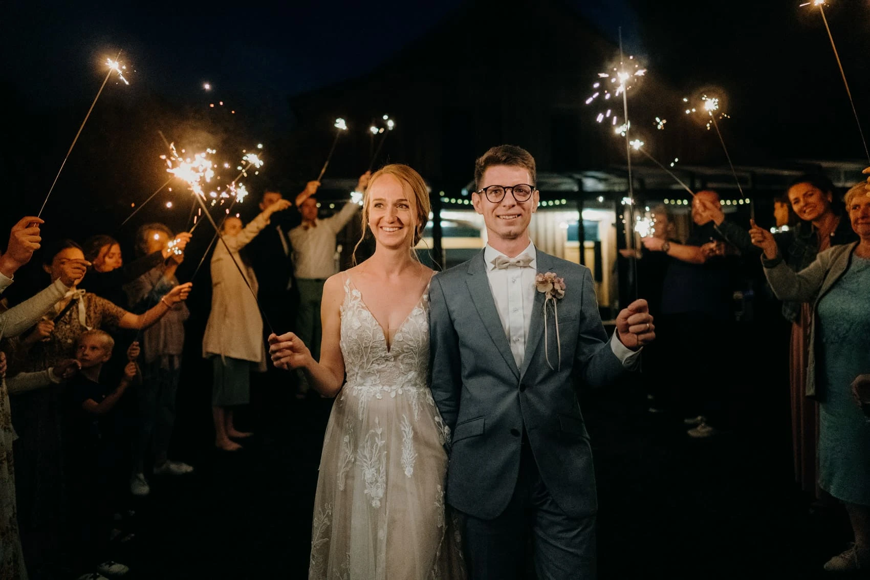 Svatba Penzion Kůlna Jedovnice - foto 90