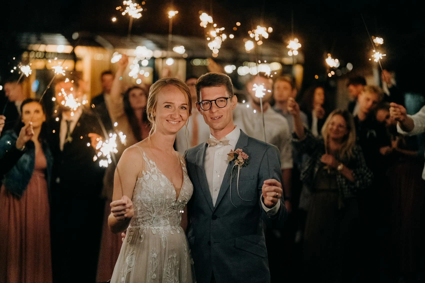 Svatba Penzion Kůlna Jedovnice - foto 88