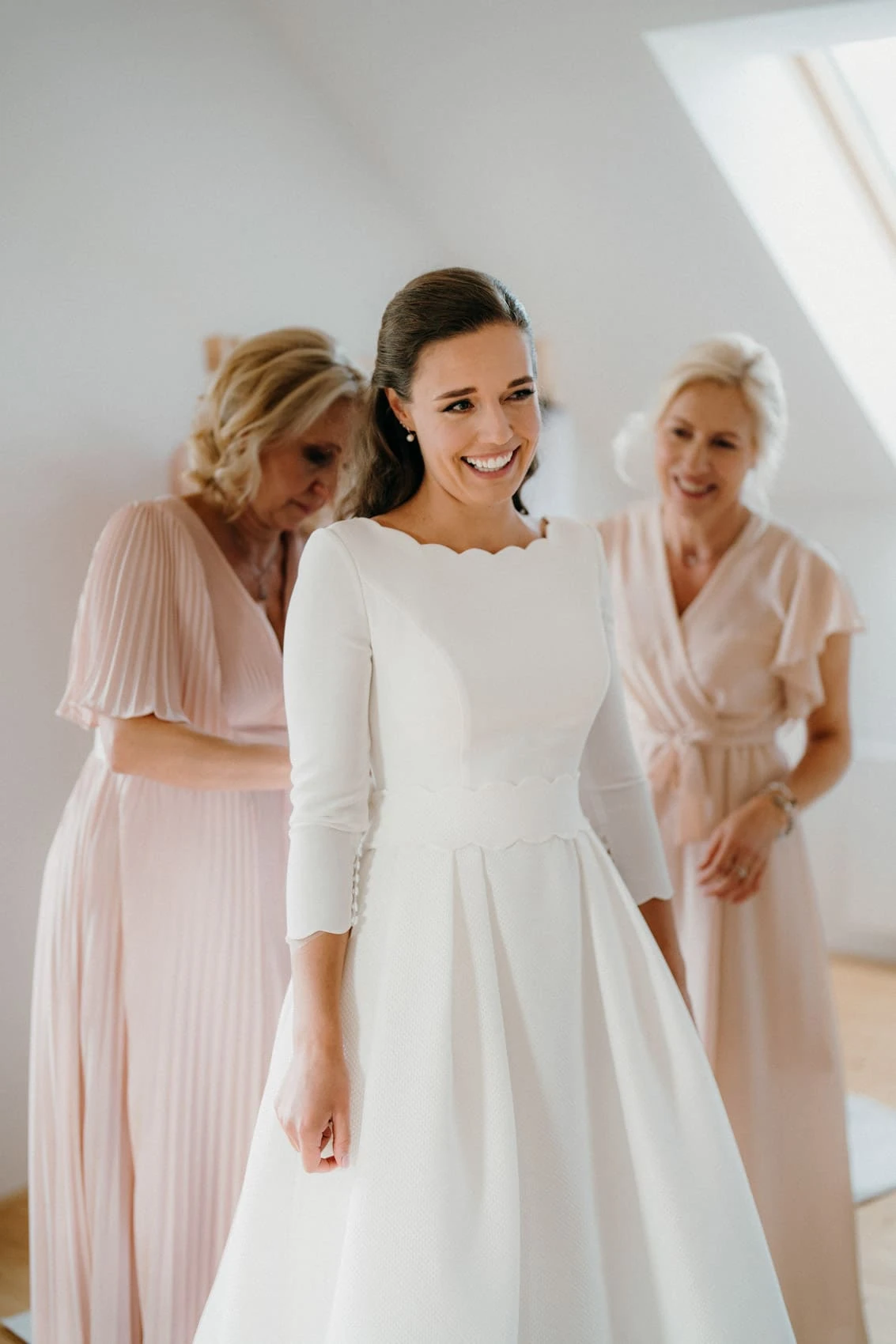 Svatba Statek Heřmanice - foto 18