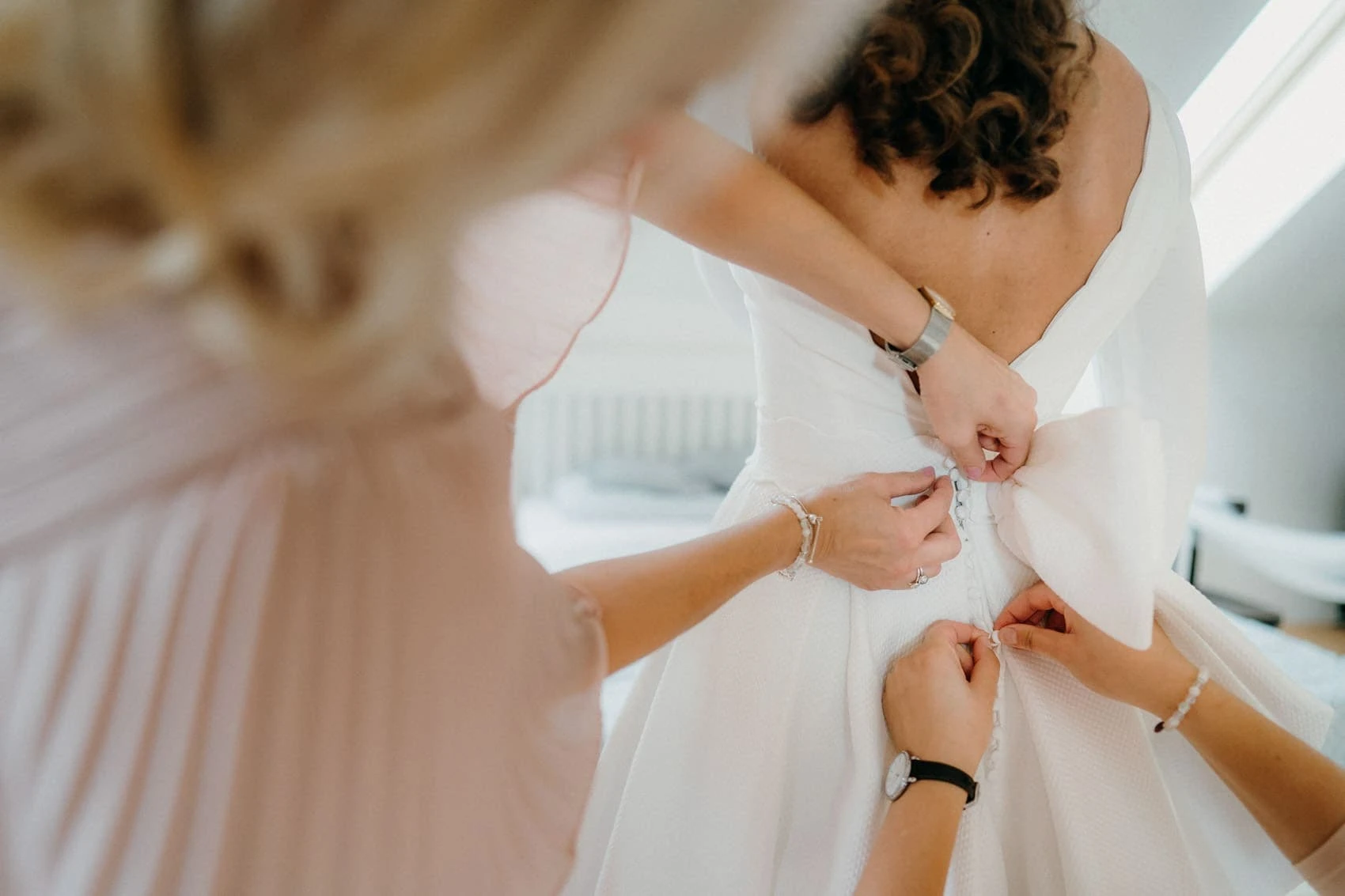 Svatba Statek Heřmanice - foto 20