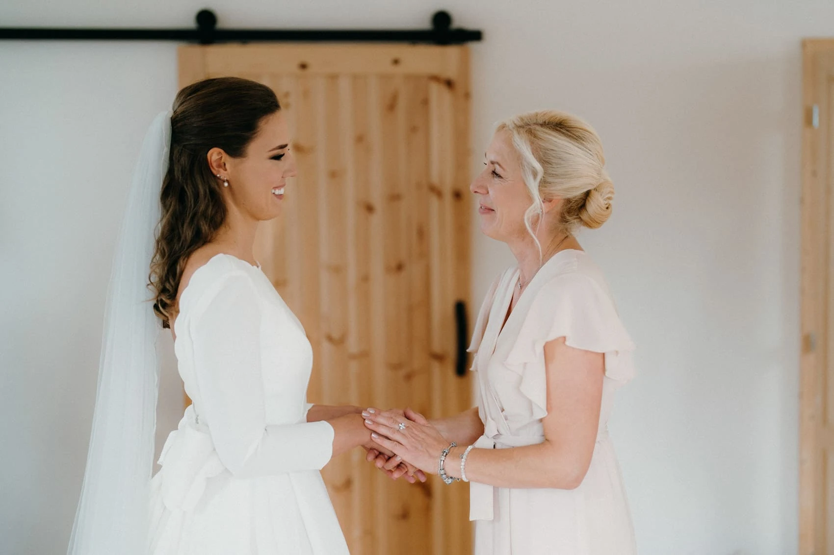 Svatba Statek Heřmanice - foto 21