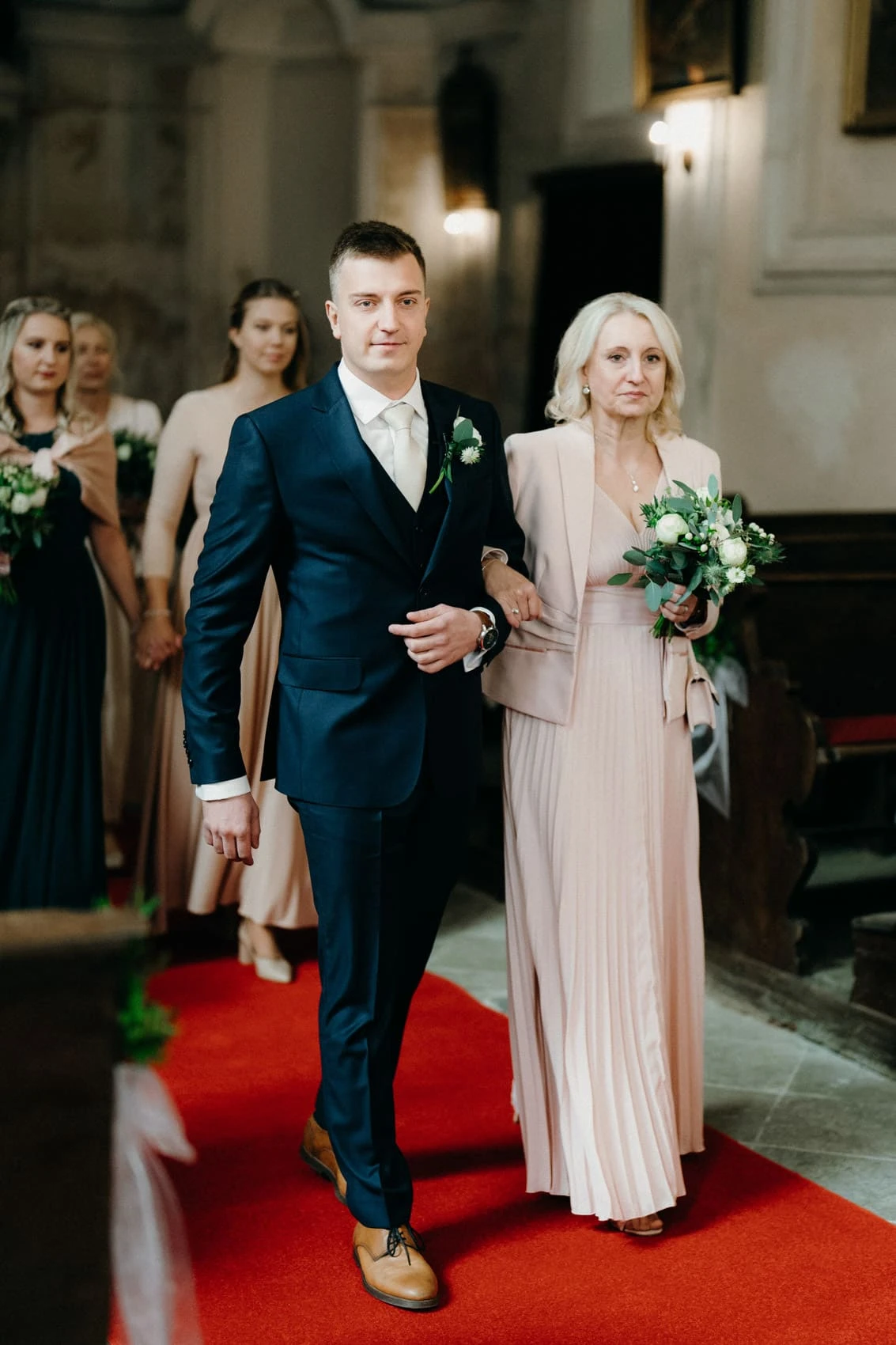 Svatba Statek Heřmanice - foto 22